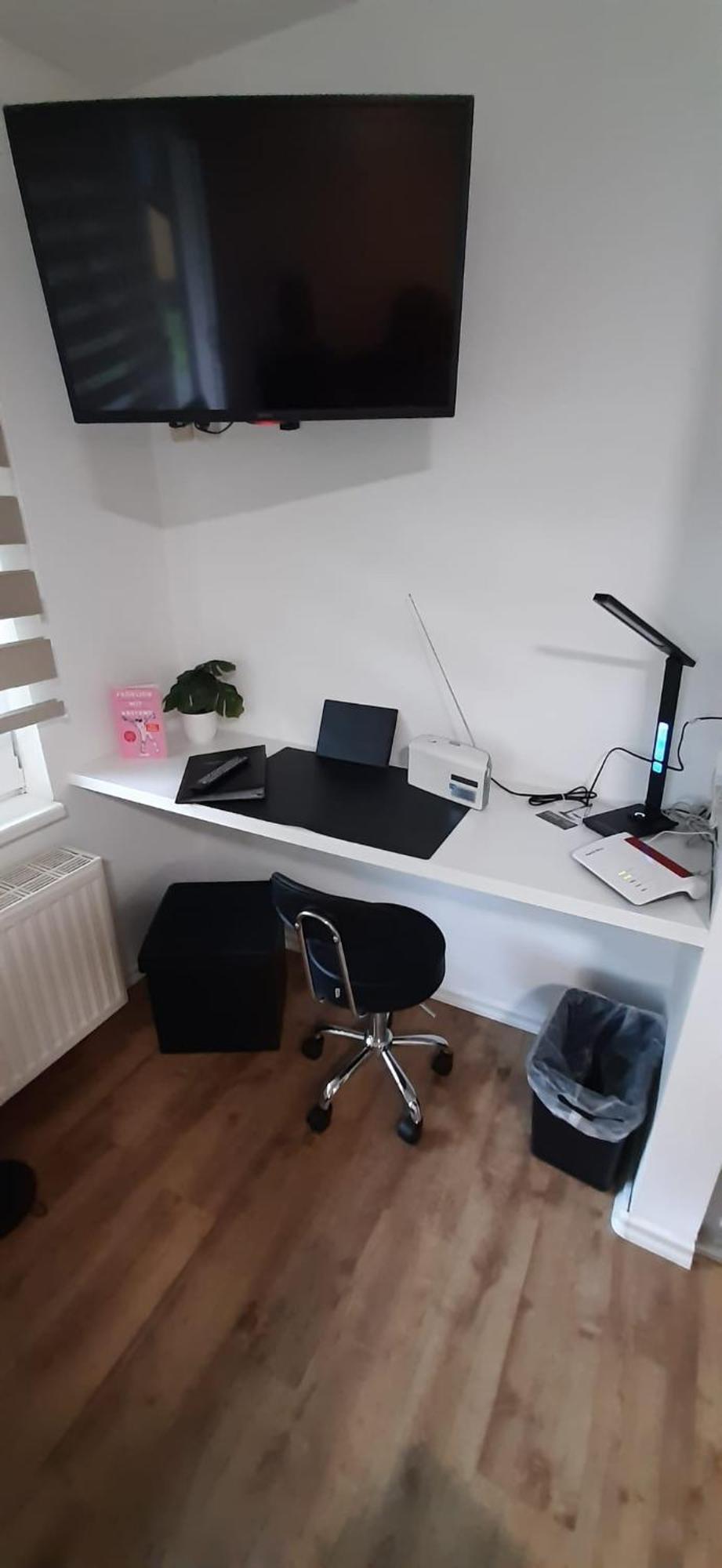 Apartment Ankes Im Wohnpark Uninah In *