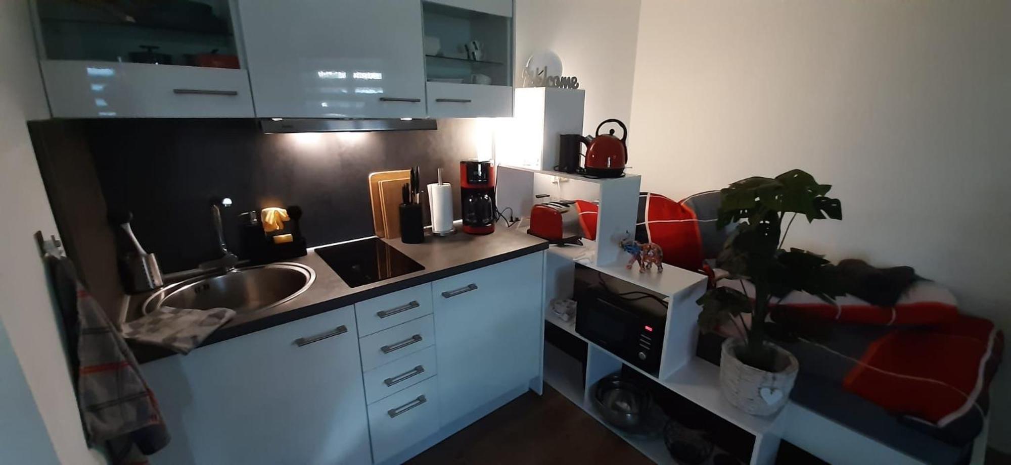 Ankes Im Wohnpark Uninah In * Freiberg