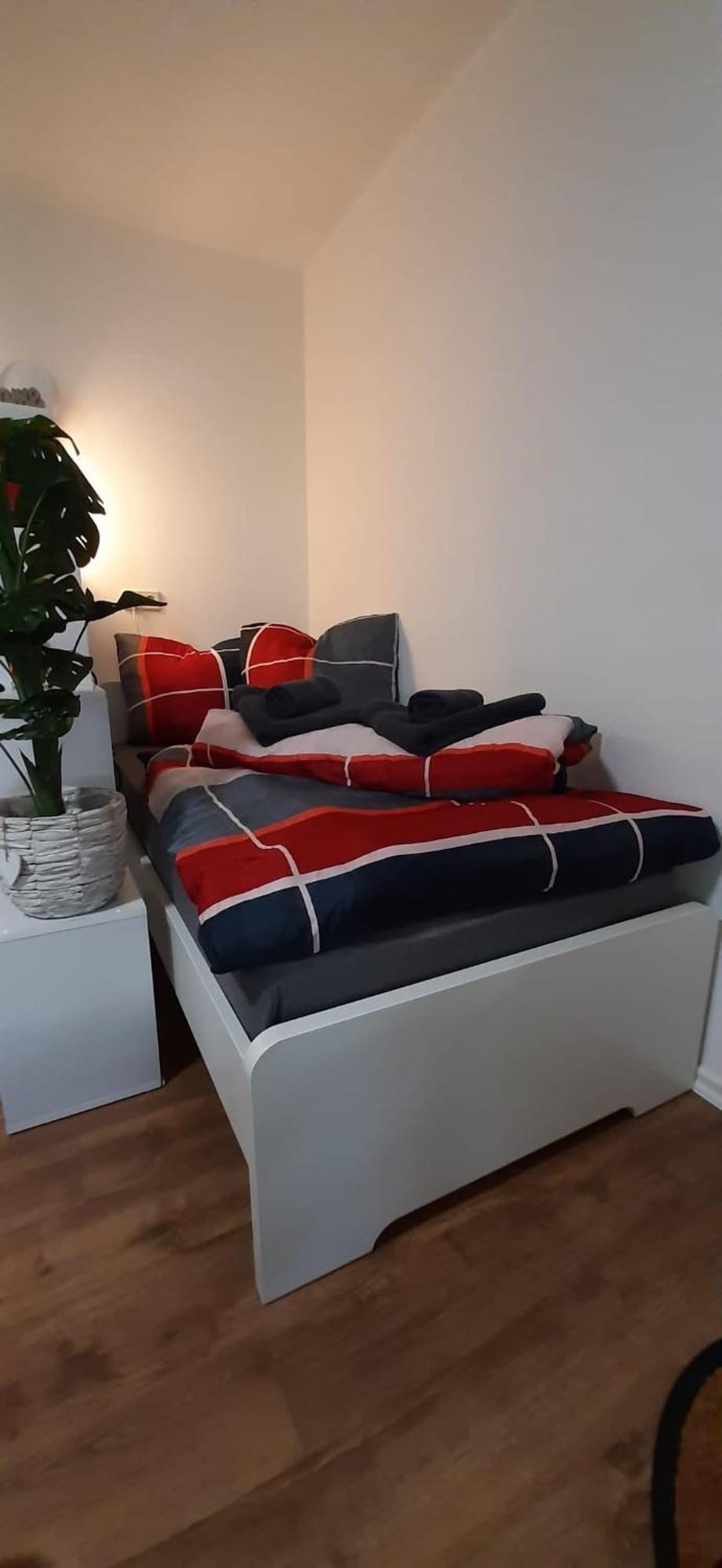 Ankes Im Wohnpark Uninah In * Freiberg